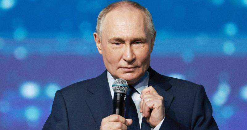 Путін налаштовується на тривалу боротьбу: аналітики ISW виявили справжні цілі 