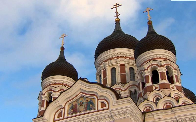 Президент Естонії вдруге відмовився підписати законопроєкт, який передбачає обмеження діяльності церков, що висловлюють підтримку агресивним діям Російської Федерації.