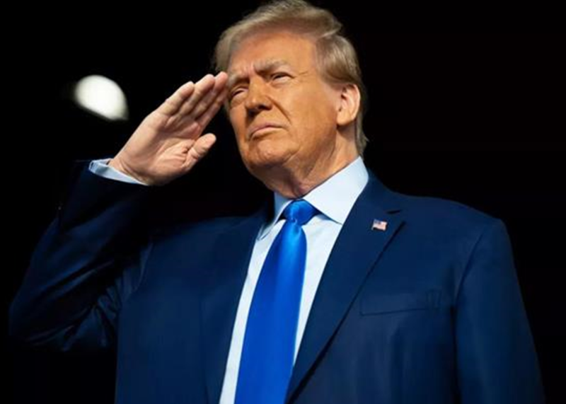 Трамп надав Путіну зелене світло для агресивних дій - The Telegraph