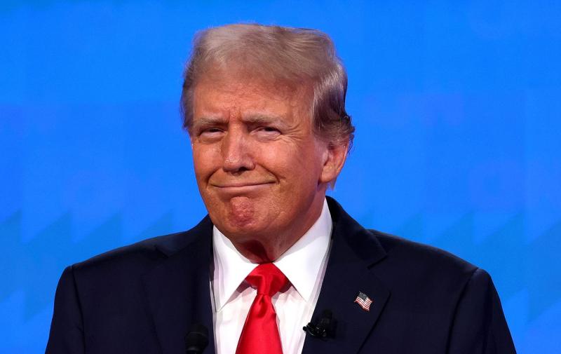 Під патронажем Трампа: в приміщеннях Білого дому пройде турнір UFC, повідомляють ЗМІ.