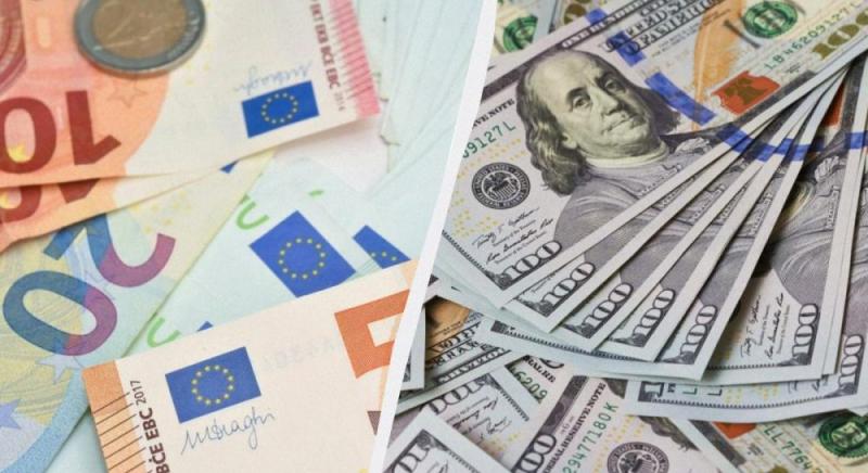 Курс валют в Україні на 5 липня: яка сьогодні вартість долара в обмінниках?