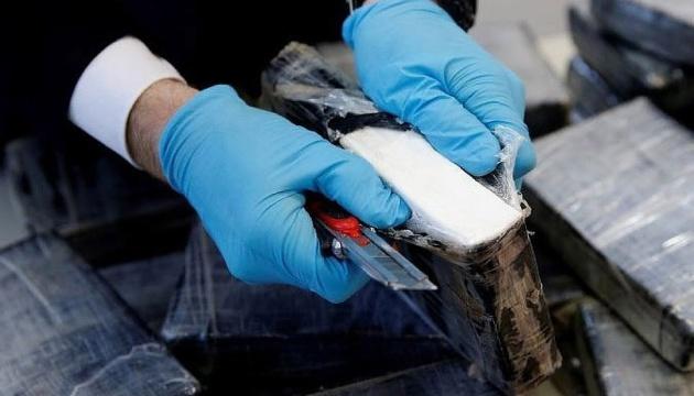 В Ірландії було винесено вирок восьми чоловікам, серед яких є громадяни України, у справі, що стосується найбільшої партії кокаїну, що коли-небудь була затримана.