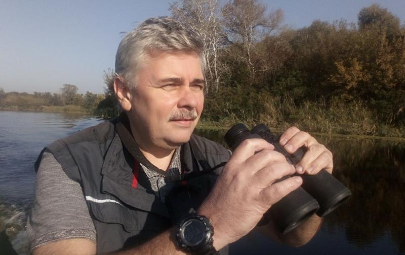Куди ж поділися горобці, і чому в Україні бракує чорних ворон? - бесіда з орнітологом.