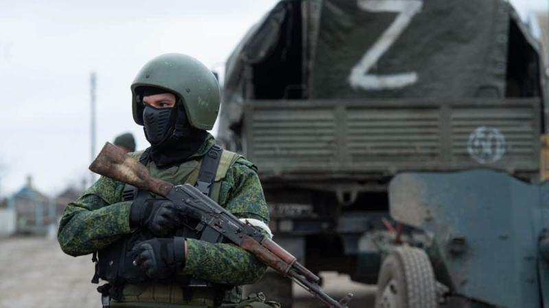 Вірменія спростувала інформацію ГУР про зростання військової присутності Росії в Гюмрі.