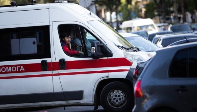 У Харкові число постраждалих зросло до 23 осіб, з яких троє знаходяться у лікарнях.