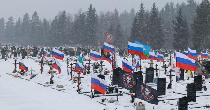 Росія зазнає 