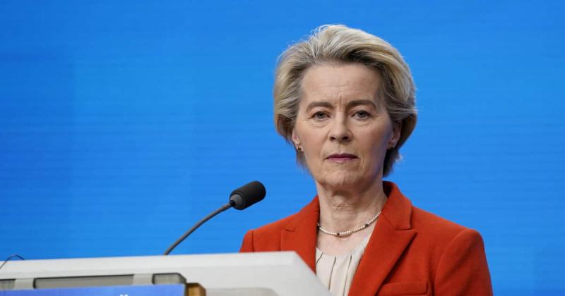Як ультраправі намагалися підірвати владу Єврокомісії та чому це не була остання спроба
