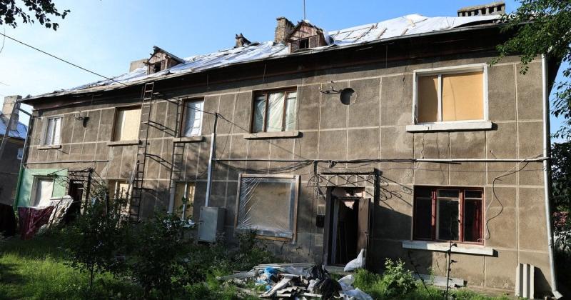 Луцьк відновлюється після російського нападу: з'явилися дані про найбільш уражені райони (фото)