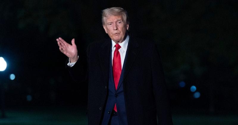 Чи можливе постачання ракет Tomahawk в Україну від Сполучених Штатів: The Washington Post розкриває плани Трампа.