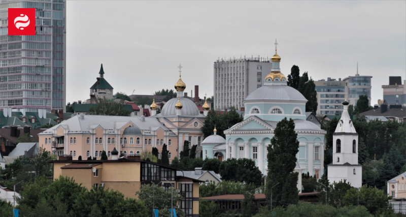 Вночі Росію обстріляли безпілотники. Вибухи були чутні в Липецькій, Ростовській областях і Воронежі – дивіться відео.