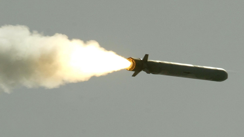Джерела WP: Трамп обдумує можливість передачі Україні ракет Tomahawk.