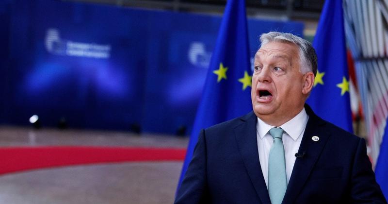 Орбан висловився щодо мобілізації та 