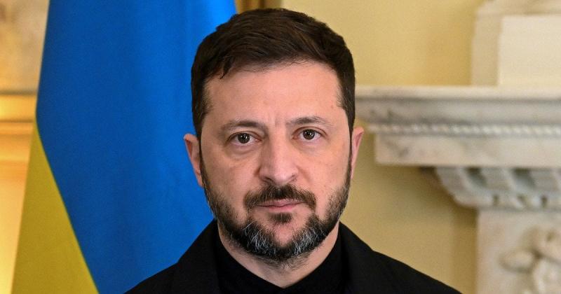 Сфера безпеки та дипломатичні відносини зазнають оновлень: Зеленський оголосив про подальші дії.