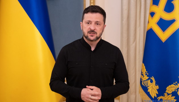 Зеленський повідомив про заплановане оновлення в дипломатичних рядах, яке відбудеться в понеділок.
