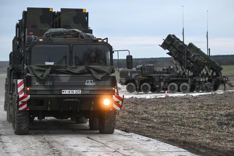 ЗМІ: Великобританія може взяти участь у закупівлях озброєння в США для підтримки України.
