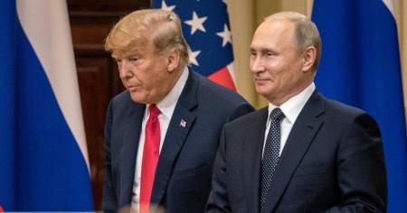 У Кремлі зробили коментар щодо зустрічі Путіна з Трампом у Китаї: офіційна заява.