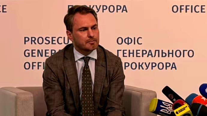 Кравченко прокоментував напад на співробітників НАБУ під час обшуків: Розпочато кримінальне розслідування.