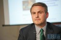 Генеральний прокурор не зміг надати відповідь на запитання стосовно можливих справ, що можуть бути порушені проти керівництв НАБУ та САП.