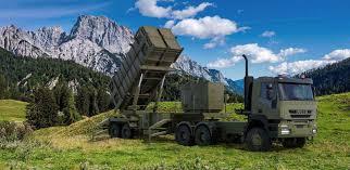 У НАТО повідомили про зустріч, присвячену системам Patriot для України, що відбулася 23 липня.