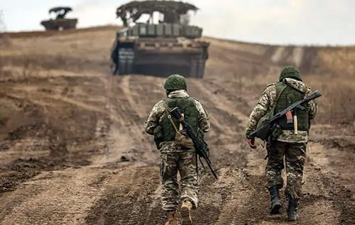 На напрямку Покровська ворог застосовує 