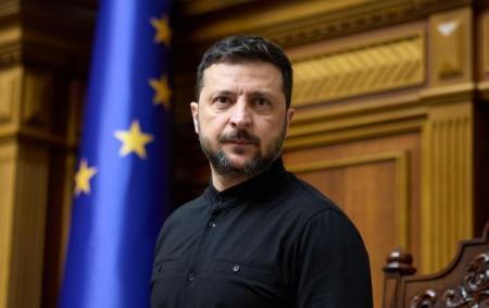 Зеленський може провести зустріч з Путіним - російська сторона вже висловлює цю можливість.