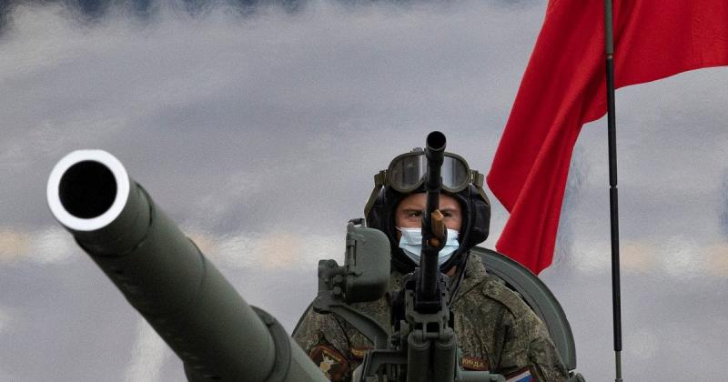 Втрати Російської Федерації в конфлікті з Україною досягли нового важливого рубежу.