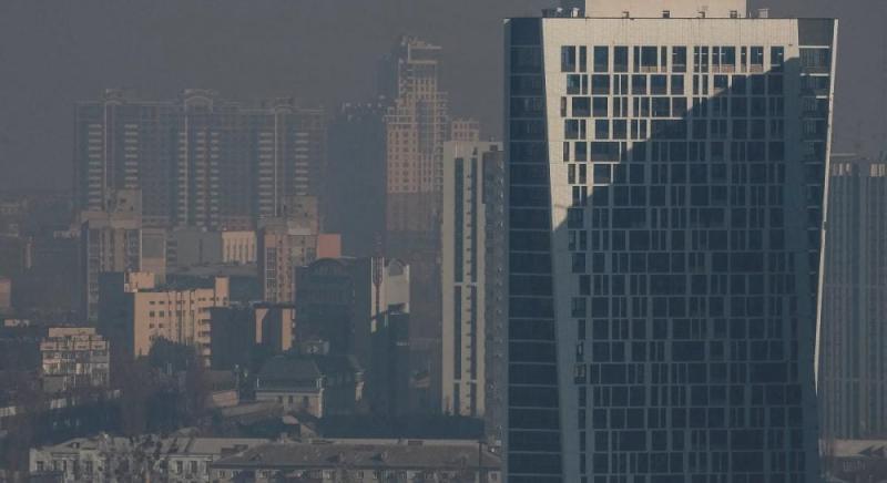 Внаслідок людської діяльності на планеті виникли штучні 