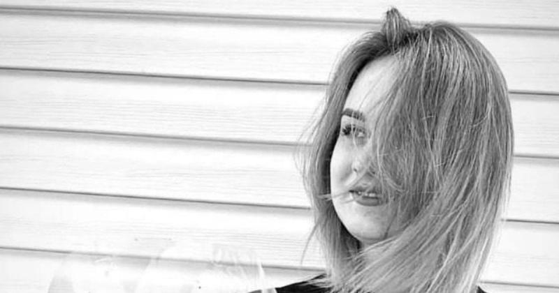 У Діани повинна була з'явитися на світ дитина: зворушливі моменти про 23-річну вагітну жінку, яку забрала життя внаслідок агресії Росії в Кам'янському.
