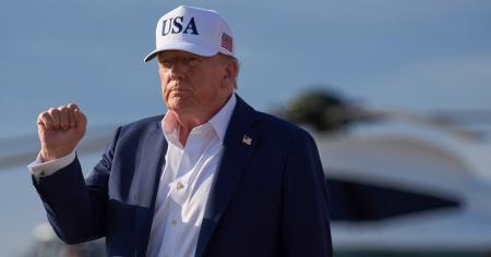 Час почав відлік: які наслідки матиме новий ультиматум Трампа для Росії?