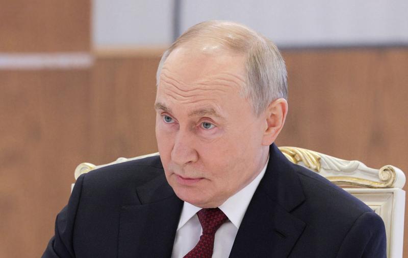 Путін не має права на відтермінування: американський сенатор закликав до прискорення введення санкцій.