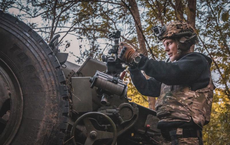 Українські військові відтіснили російські сили в районі Покровська: де відбулося просування.
