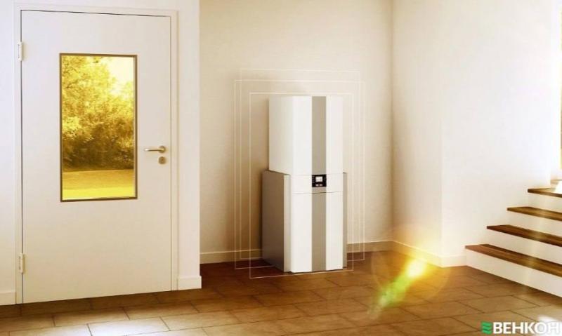 Одноконтурні та двоконтурні газові котли: як зробити правильний вибір?
