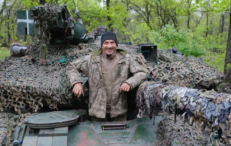 Згідно з інформацією Генерального штабу, за останню добу російські війська зазнали втрат понад тисячу солдатів та 38 артилерійських систем.