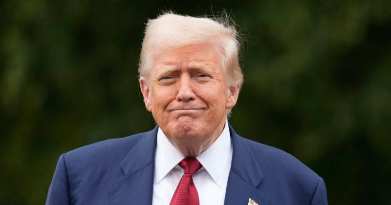 Трамп оголосив, що Сполучені Штати повністю підготовлені до можливого ядерного протистояння з Росією.