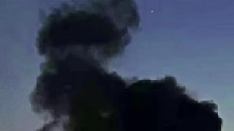 У Херсоні було чутно вибухи, повідомляють ЗМІ.