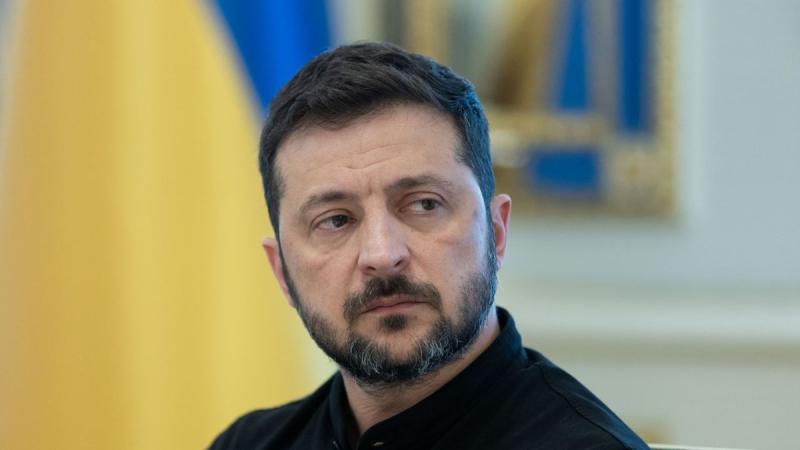 На напрямку Вовчанська спостерігається залучення найманців з різних країн, включно з Китаєм, повідомив Зеленський.