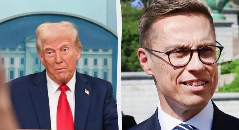 Дедлайн для Трампа вже на горизонті: Стубб зустрівся з президентом США і підкреслив важливий аспект.