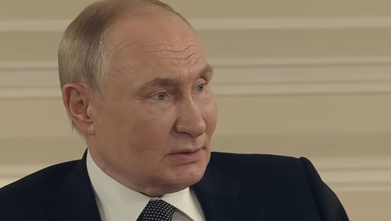 Магда здогадалася, що принесуть із собою Віткофф і Келлог під час свого візиту.