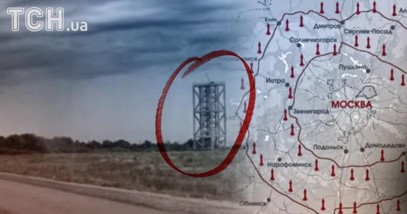 Старі концепції для нових викликів: чому Росія зводить системи ППО навколо столиці?