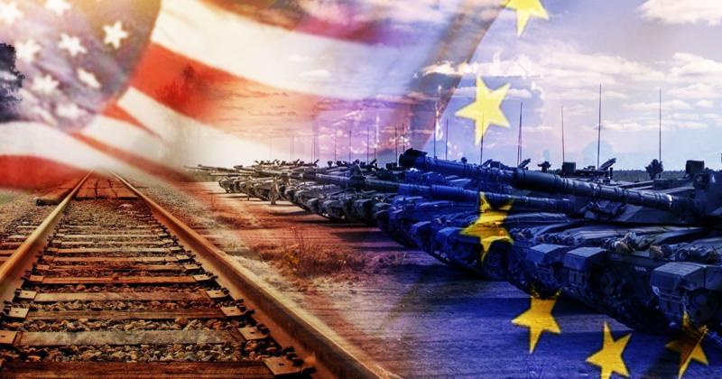 Україна має можливість отримати наступальну зброю з боку США: подробиці.