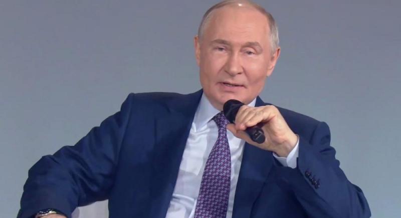 Путін свідомо потрапив у безвихідь, аби уникнути завершення війни в даний момент, стверджують у ISW.