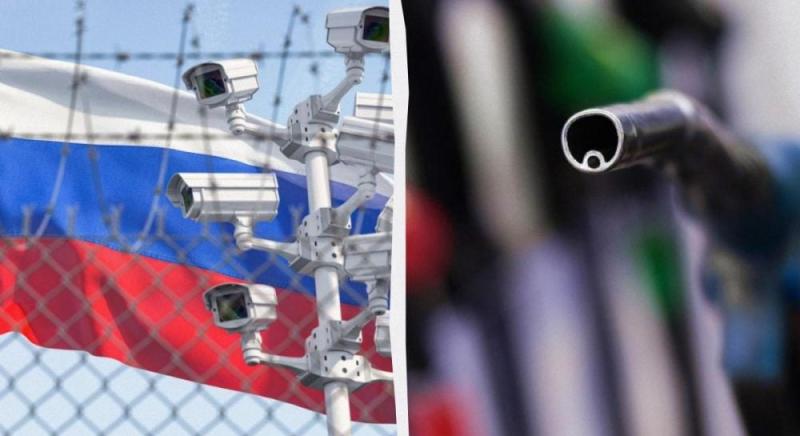 Ціни на паливо в Росії встановлюють нові історичні вершини вже четвертий день підряд.