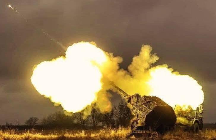 З початку доби на фронті відбулося 69 зіткнень.