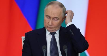Путін уповільнює переговорний процес: у США вказали на фактор, який може примусити 
