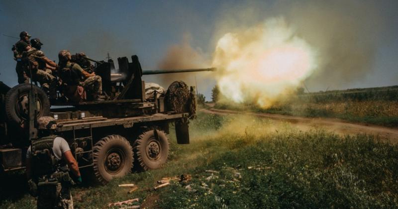 Закінчення конфлікту в Україні: представлені п'ять потенційних варіантів розвитку подій – свіжі новини.