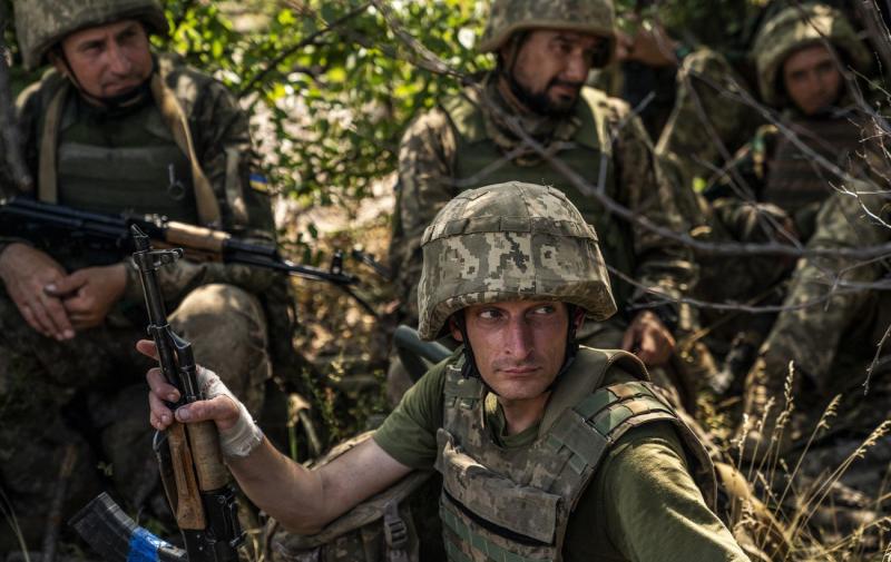 Збройні сили України протягом другого дня демонструють успіхи на Куп'янському напрямку, повідомляє ISW.