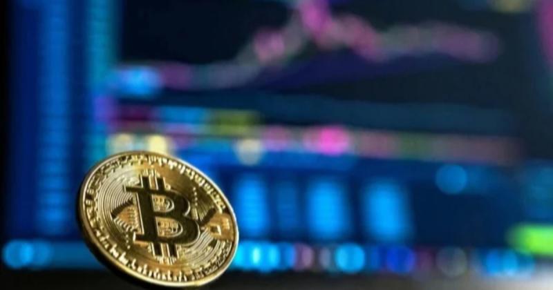 Bitcoin сягнув позначки понад $122 000, наближаючись до свого рекордного максимуму – Фінансовий портал bigmir)net.