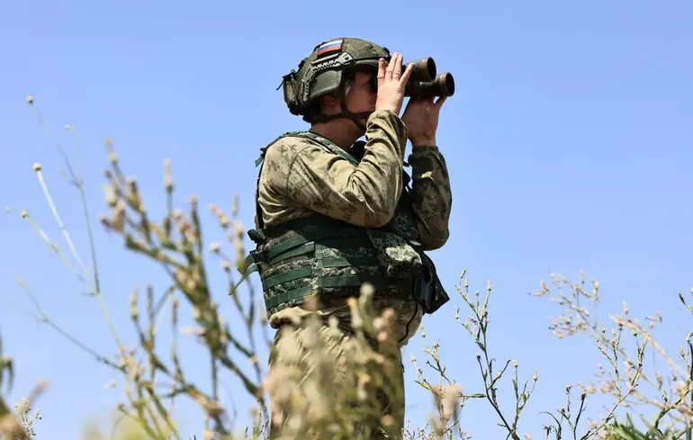 На півночі Сумської області російські війська вводять додаткові сили та здійснюють наступальні дії в кількох напрямках, згідно з інформацією ISW.