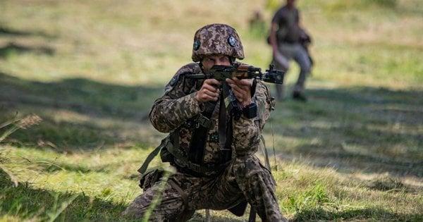 Сили оборони звільнили від російських загарбників два села на Сумщині.