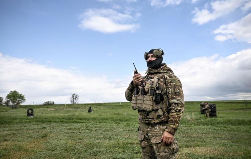 Прорив чи ризикована акція? Які події розгортаються поблизу Добропілля і які цілі переслідує Росія?